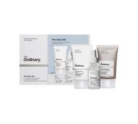 The Clear Set