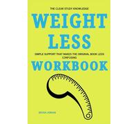 The Clear Study Knowledge Weightless: Simple support that makes the original book less confusing