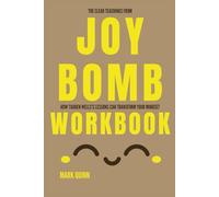 The Clear Teachings from Joy Bomb Workbook: How Tauren Wells’s Lessons Can Transform Your Mindset