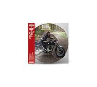 Wolf Alice – The Clearing – Vinyle Picture Disc (Exclusivité Amazon)