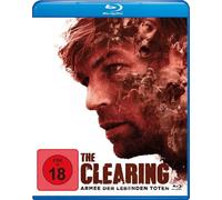 The Clearing (2020) [ Origine Allemande, Sans Langue Francaise ] (Blu-Ray)