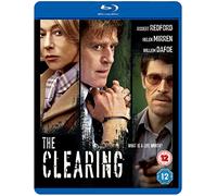 The Clearing [Blu-Ray] [Import]
