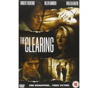 The Clearing - Dvd [Import anglais]