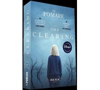The Clearing - J.P Pomare - Mera Editions - broché - Roman