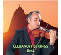 The Clebanoff Strings - Colezo! Clebanoff Strings,the