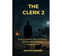 The Clerk 2: Every system leaves a shadow. Someone has been mapping his.