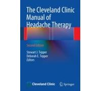 The Cleveland Clinic Manual Of Headache Therapy