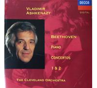 Ashkenazy - Klavkonz 1+2 [Import]
