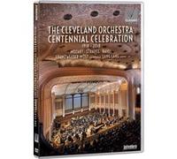 The Cleveland Orchestra – Célébration du centenaire 1918–2018 – DVD E – Belvedere