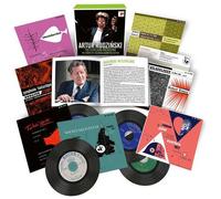 Artur Rodzinski et The Cleveland Orchestra – The Complete Columbia Album Collection