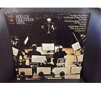 The Cleveland Orchestra , George Szell - Szell's Greatest Hits - Columbia Masterworks - MS 7435