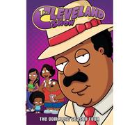 The Cleveland Show