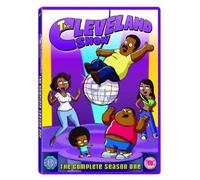 The Cleveland Show - Series 1 G