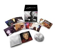 Christoph Von Dohnányi – The Cleveland Years – Coffret CD – Édition Limitée