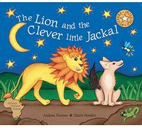 The clever little jackal