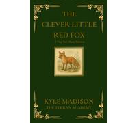 The Clever Little Red Fox: A Tiny Tale About Fairness