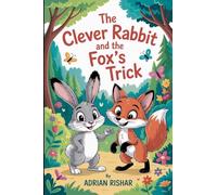 The Clever Rabbit and the Fox's Trick