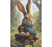 The Clever Rabbit Journal