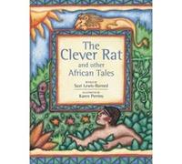 The Clever Rat and Other African Tales HB Suzi Lewis - Barned (Auteur)