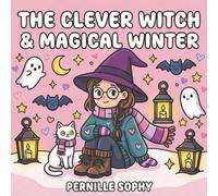 The Clever Witch & Magical Winter
