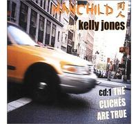 The Cliches are True [Import]