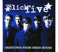 The Click Five - Greetings from Imrie House [Import]