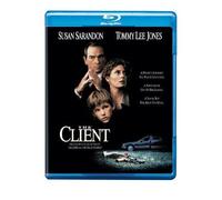 The Client [Blu Ray]
