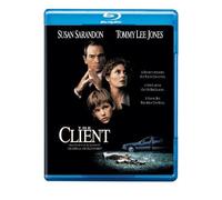 The Client [Blu Ray]