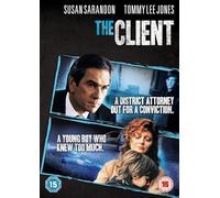 The Client [Import anglais]