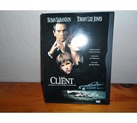 The Client [Import USA Zone 1]