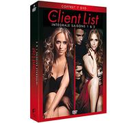 The Client List-Intégrale Saisons 1 et 2