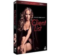 The Client List – Saison 1 – Coffret intégral – DVD – Sony