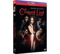 The Client List-Saison 2