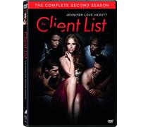 The Client List - The Complete Second Season