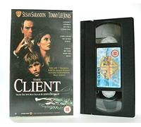 The Client [VHS] [Import allemand]