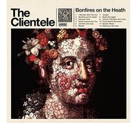 The Clientele - Bonfires On The Heath