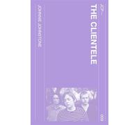 The Clientele - Johnnie Johnstone - J-Card - ebook (ePub) - Livre