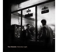 The Clientele – Suburban Light – Vinyle 180 g – Réédition – MP3 inclus