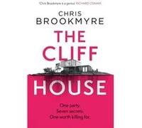 The Cliff House - Chris Brookmyre - Little Brown Book Group - Livre en Anglais - Paperback Chris BrookmyreChris Brookmyre (Auteur)