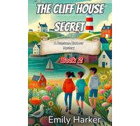 The Cliff House Secret