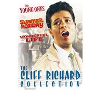 The Cliff Richard Collection (The Young Ones / Summer Holiday / Wonderful Life) [Import USA Zone 1]
