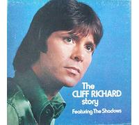 The Cliff Richard Story 6LP BOX SET - Cliff Richard & The Shadows LP