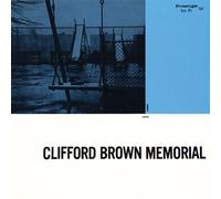 The Clifford Brown Memorial Album(Reissue) [Import]