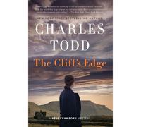 The Cliff's Edge