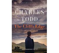 The Cliff's Edge: A Novel