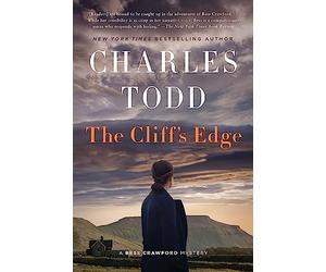 The Cliff's Edge: A Novel