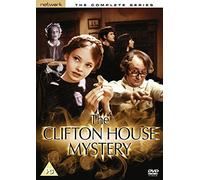 The Clifton House Mystery - The Complete Series [DVD] [1978]