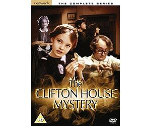 The Clifton House Mystery - The Complete Series [DVD] [1978]