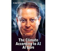 THE CLIMATE ACCORDING TO AI AL GORE