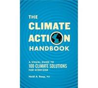 The Climate Action Handbook by Heidi Roop Heidi Roop (Auteur)